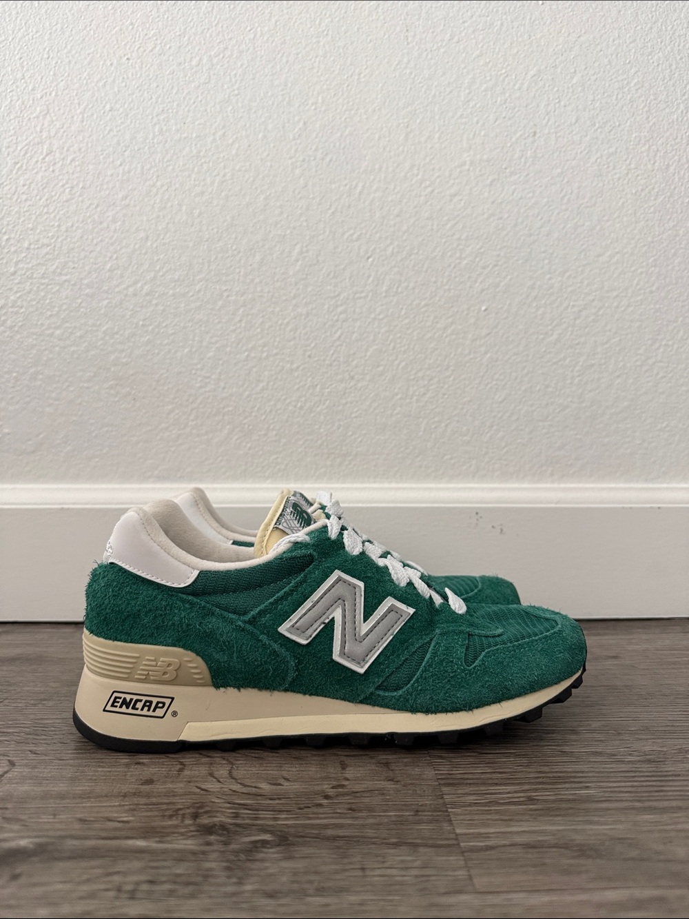 New Balance 1300 x Aime Leon Dore 4.5M